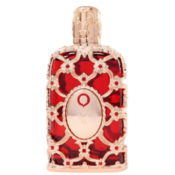PERFUME INSPIRAÇÃO AMBER ROUGE ORIENTICA