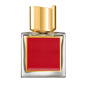 PERFUME INSPIRAÇÃO HUNDRED SILENT WAYS